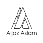 AIJAZ ASLAM