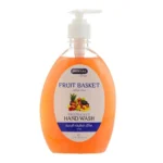 Hemani - Hand Wash - Fruit Basket 500ml "Pump"