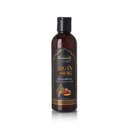 Hemani - Argan Hair Oil 350ml