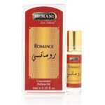 Hemani - Attar Roll On - Romance 6ml