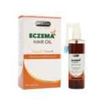 Hemani - Eczema Hair Oil 100ml