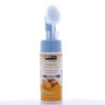 Hemani - Foaming Face Wash - Turmeric 150ml