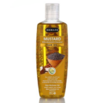 Hemani - Hair Oil - Mustard 200ml