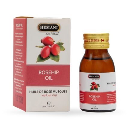 Hemani - Rosehip Oil 30ml