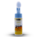Hemani - Foaming Face Wash - Ubtan Extra Whitening 150ml
