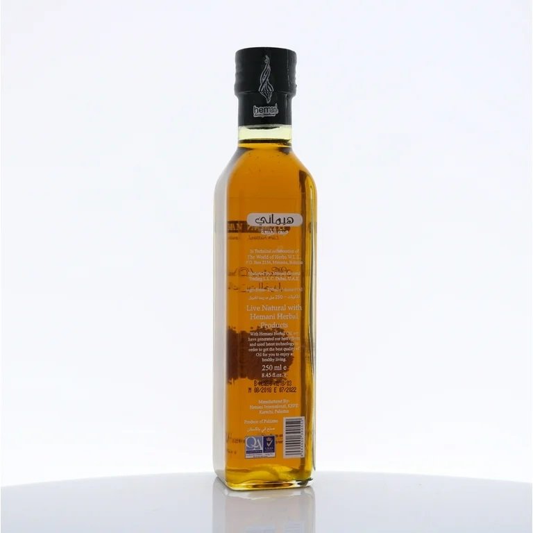 Hemani Mustard Oil