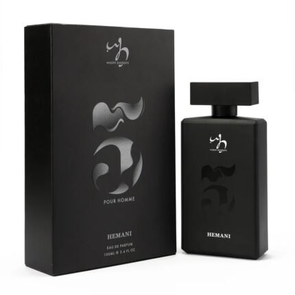 WB - Perfume (No.5) 100ml "For Men"