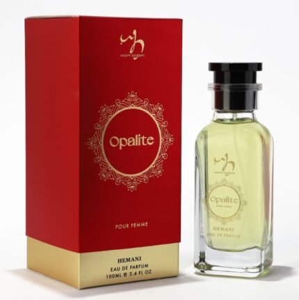 WB - Opalite Perfume 100ml "For Women"