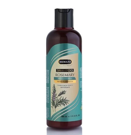 Hemani - Shampoo - Rosemary 350ml
