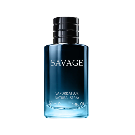 Hiscent's - Savage Mini Perfume 50ml