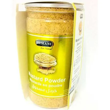 Hemani Mustard Powder 200gm