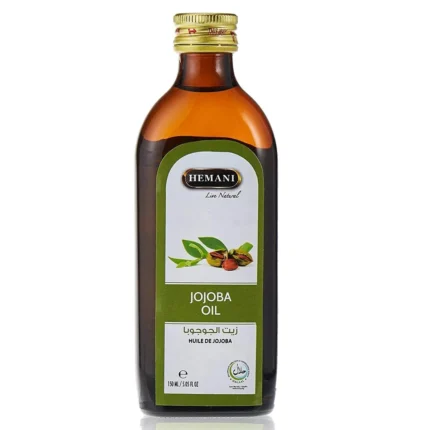 Hemani Jojoba Oil 150ml