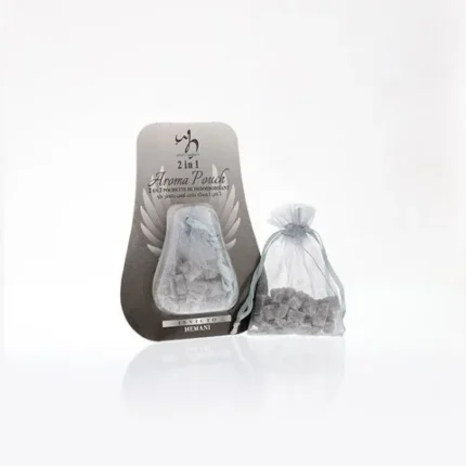WB - Invicto Aroma Pouch 2in1