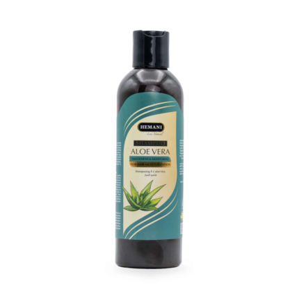 Shampoo - Aloe Vera 350ml