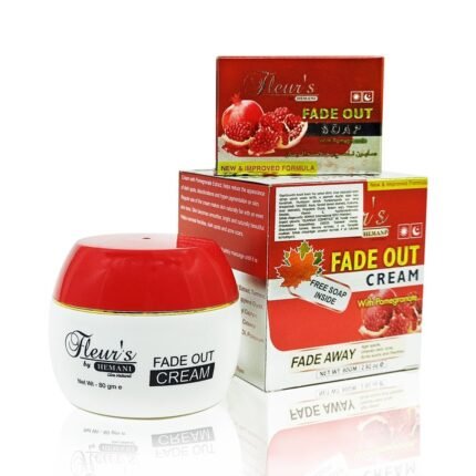 Hemani Fade Out Cream 80gm
