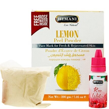 Hemani Lemon Peel Powder 200gm