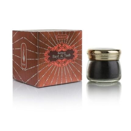 Bakhoor Bayt Al Teeb 60gm