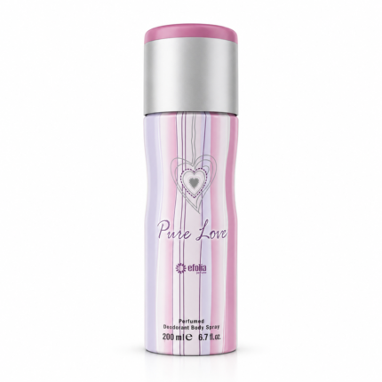 Hemani Body Spray - Efolia 200ml