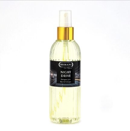 Night Drive Cologne 150ml