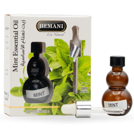 Essential Oil – Mint 10ml